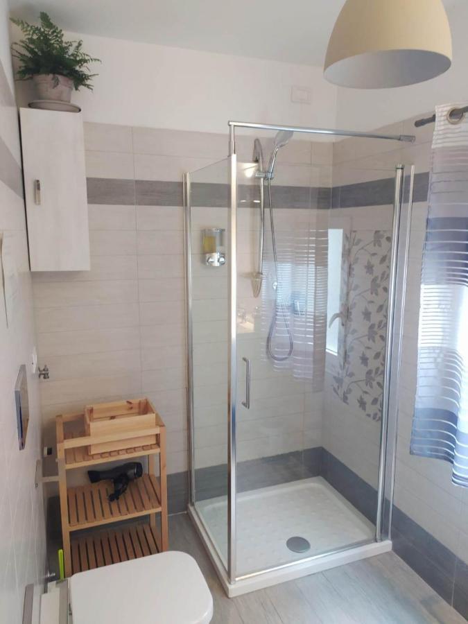 Mini Loft Fronte Mare Daire Pescara Dış mekan fotoğraf
