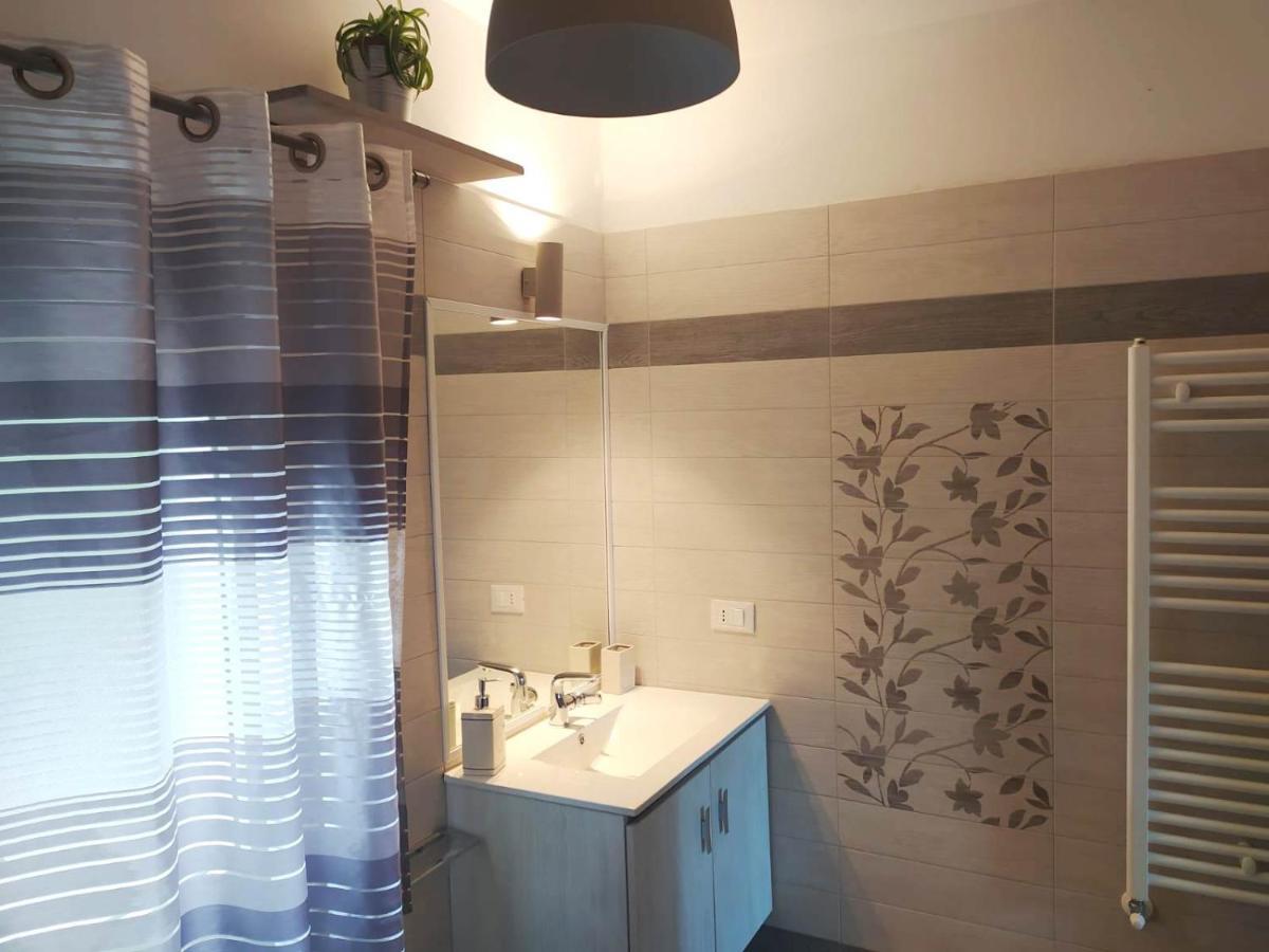 Mini Loft Fronte Mare Daire Pescara Dış mekan fotoğraf
