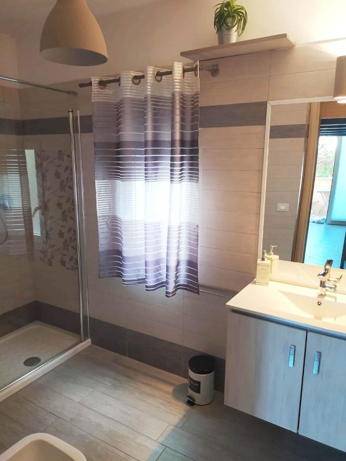 Mini Loft Fronte Mare Daire Pescara Dış mekan fotoğraf