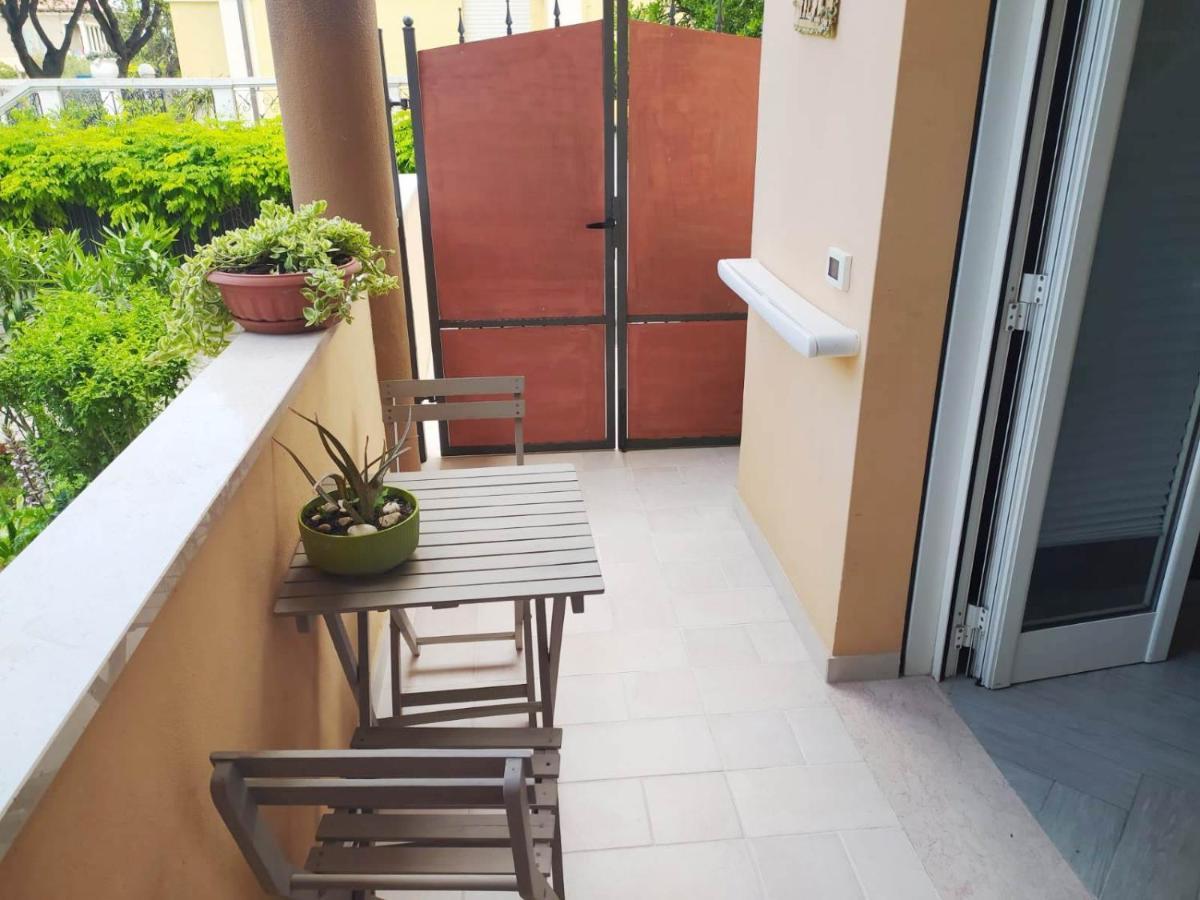 Mini Loft Fronte Mare Daire Pescara Dış mekan fotoğraf