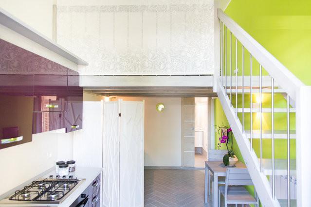 Mini Loft Fronte Mare Daire Pescara Dış mekan fotoğraf