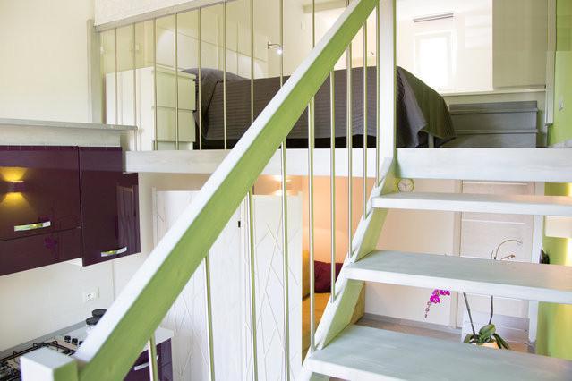 Mini Loft Fronte Mare Daire Pescara Dış mekan fotoğraf