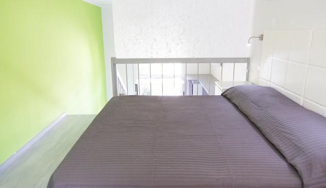 Mini Loft Fronte Mare Daire Pescara Dış mekan fotoğraf